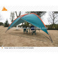 outdoor sports camping tent awning waterproof windproof easy installation large space picnic tent